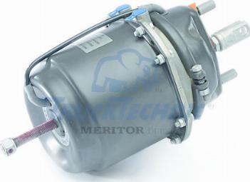 Meritor TT50.25.009 - Мембранен спирачен цилиндър vvparts.bg