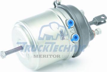 Meritor TT50.25.012 - Мембранен спирачен цилиндър vvparts.bg