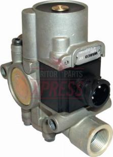 Meritor TT61.08.024 - Клапан, ABS-регулиране vvparts.bg