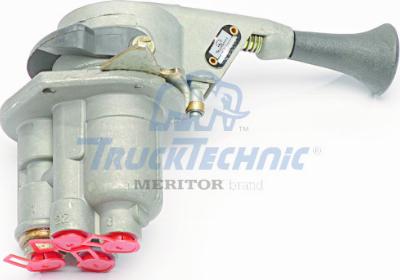 Meritor TT05.06.002 - Лост за ръчна спирачка vvparts.bg