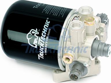 Meritor TT06.08.050 - Изсушител на въздуха, пневматична система vvparts.bg