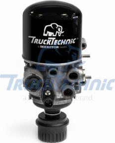 Meritor TT06.24.044 - Изсушител на въздуха, пневматична система vvparts.bg