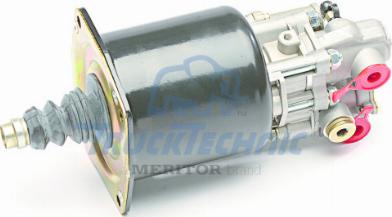 Meritor TT07.06.021 - Хидравлична помпа, активатор съединител vvparts.bg