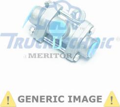 Meritor TT19.09.002 - Предпазен клапан претоварване vvparts.bg