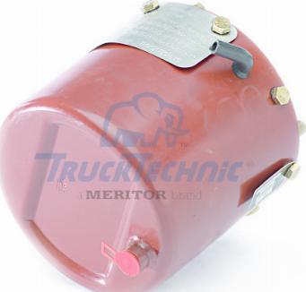 Meritor TT35.01.004 - Мембранен спирачен цилиндър vvparts.bg