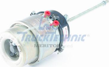 Meritor TT31.24.025 - Мембранен спирачен цилиндър vvparts.bg