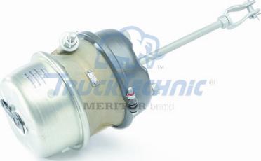 Meritor TT30.24.005 - Мембранен спирачен цилиндър vvparts.bg