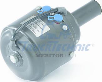 Meritor TT31.25.023 - Мембранен спирачен цилиндър vvparts.bg