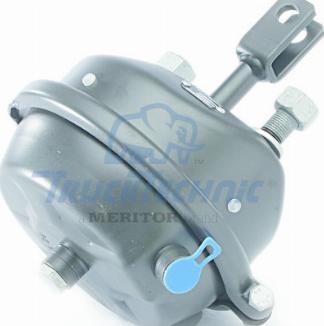 Meritor TT25.24.008 - Мембранен спирачен цилиндър vvparts.bg