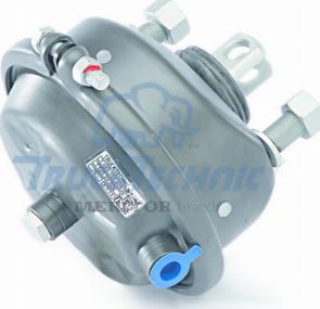 Meritor TT25.20.007 - Мембранен спирачен цилиндър vvparts.bg