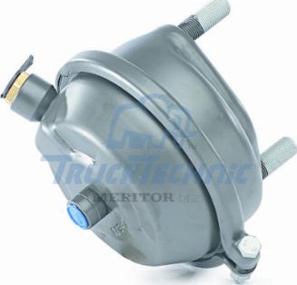 Meritor TT26.24.004 - Мембранен спирачен цилиндър vvparts.bg