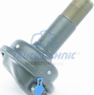 Meritor TT26.27.006 - Мембранен спирачен цилиндър vvparts.bg