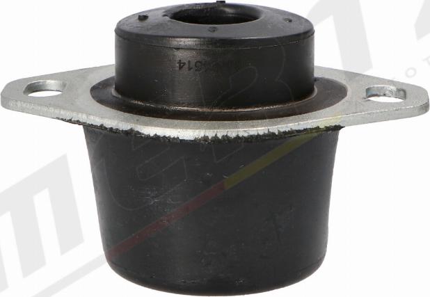 MERTZ M-S4514 - Окачване, двигател vvparts.bg