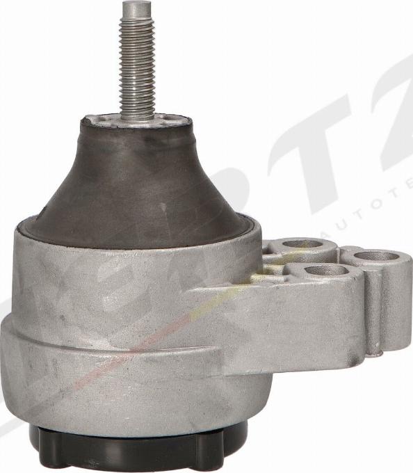 MERTZ M-S4651 - Окачване, двигател vvparts.bg