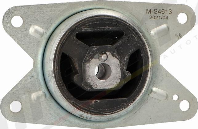 MERTZ M-S4613 - Окачване, двигател vvparts.bg