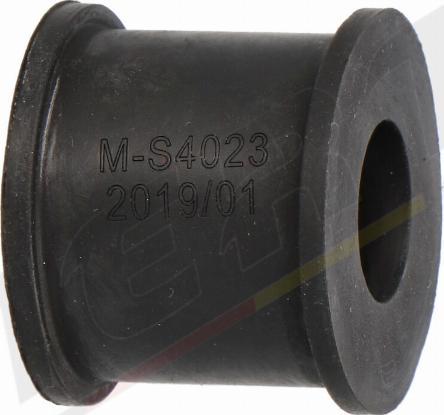 MERTZ M-S4023 - Лагерна втулка, стабилизатор vvparts.bg