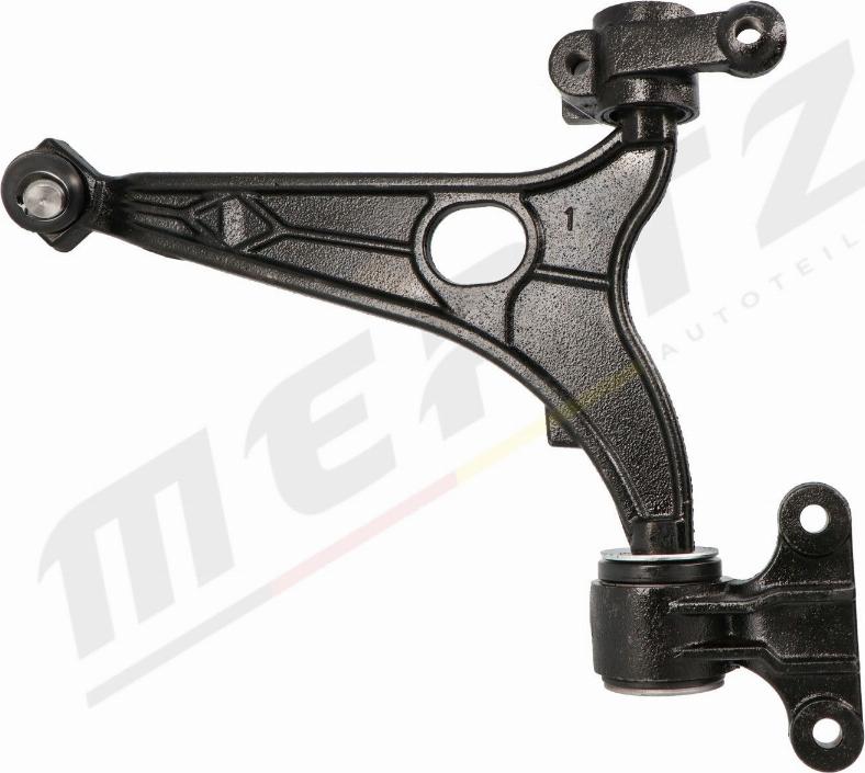 MERTZ M-S0959 - Носач, окачване на колелата vvparts.bg