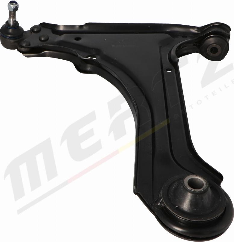 MERTZ M-S0912 - Носач, окачване на колелата vvparts.bg