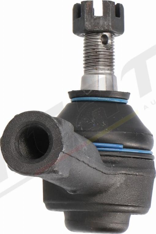 MERTZ M-S0494 - Накрайник на напречна кормилна щанга vvparts.bg