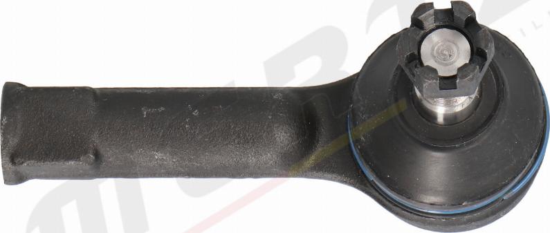 MERTZ M-S0494 - Накрайник на напречна кормилна щанга vvparts.bg