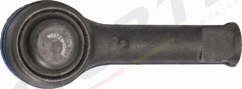 MERTZ M-S0494 - Накрайник на напречна кормилна щанга vvparts.bg