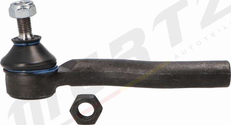 MERTZ M-S0452 - Накрайник на напречна кормилна щанга vvparts.bg