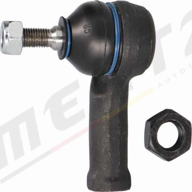 MERTZ M-S0464 - Накрайник на напречна кормилна щанга vvparts.bg