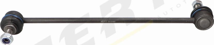 MERTZ M-S0461 - Биалета vvparts.bg