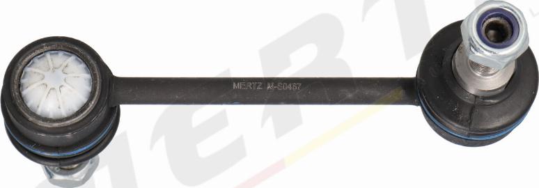 MERTZ M-S0467 - Биалета vvparts.bg