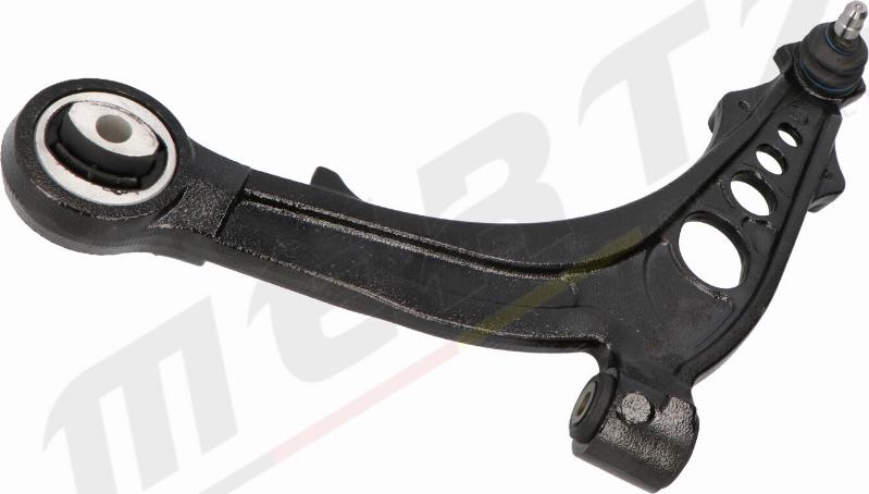 MERTZ M-S0439 - Носач, окачване на колелата vvparts.bg