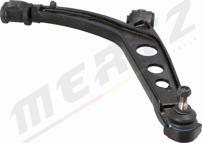 MERTZ M-S0438 - Носач, окачване на колелата vvparts.bg