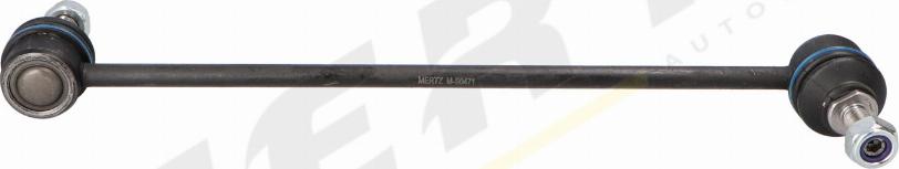 MERTZ M-S0471 - Биалета vvparts.bg