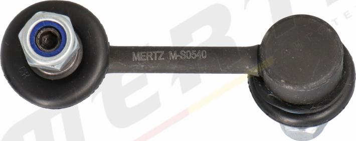 MERTZ M-S0540 - Биалета vvparts.bg