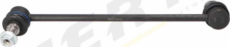 MERTZ M-S0504 - Биалета vvparts.bg