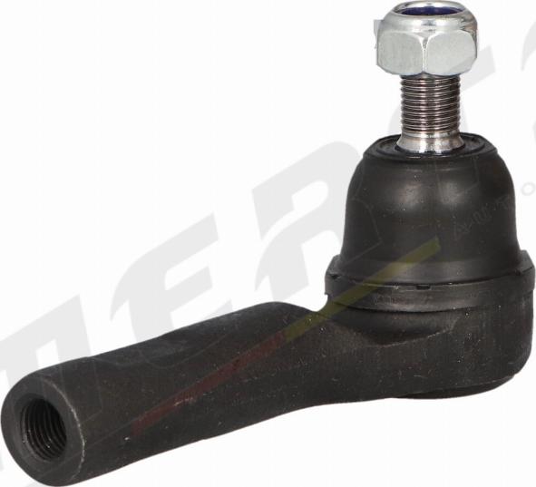 MERTZ M-S0505 - Накрайник на напречна кормилна щанга vvparts.bg