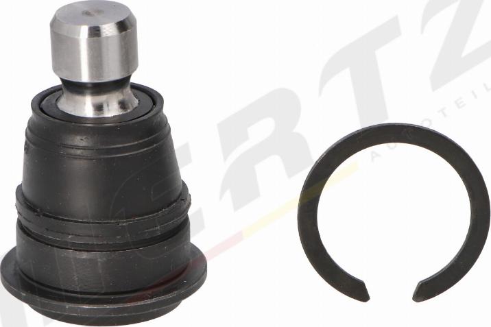 MERTZ M-S0506 - Шарнири vvparts.bg