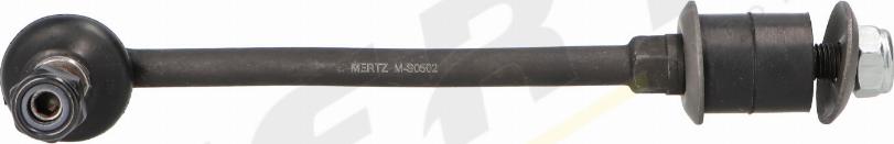 MERTZ M-S0502 - Биалета vvparts.bg