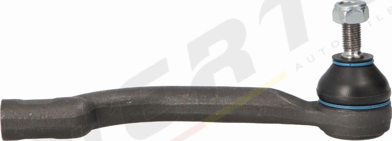 MERTZ M-S0507 - Накрайник на напречна кормилна щанга vvparts.bg