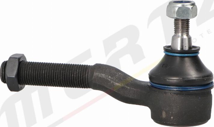 MERTZ M-S0573 - Накрайник на напречна кормилна щанга vvparts.bg