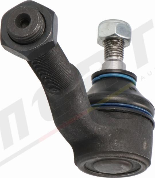 MERTZ M-S0573 - Накрайник на напречна кормилна щанга vvparts.bg