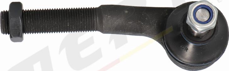 MERTZ M-S0573 - Накрайник на напречна кормилна щанга vvparts.bg