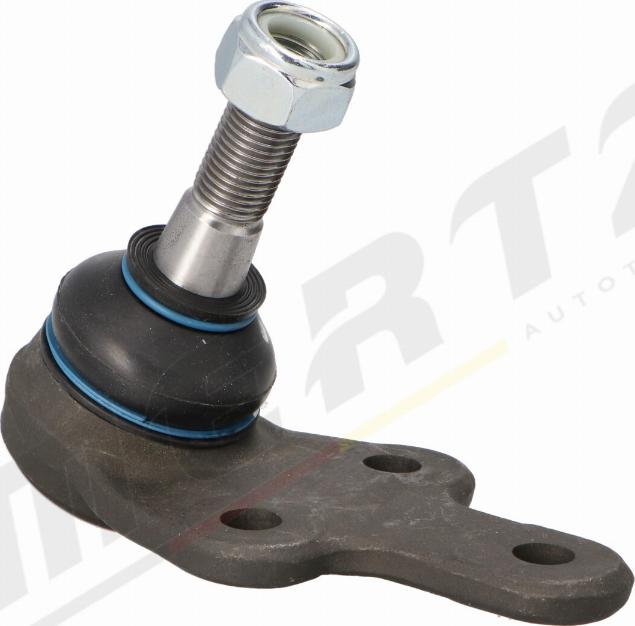 MERTZ M-S0641 - Шарнири vvparts.bg