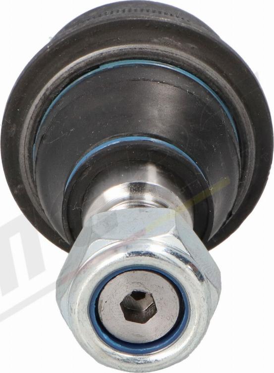 MERTZ M-S0600 - Шарнири vvparts.bg