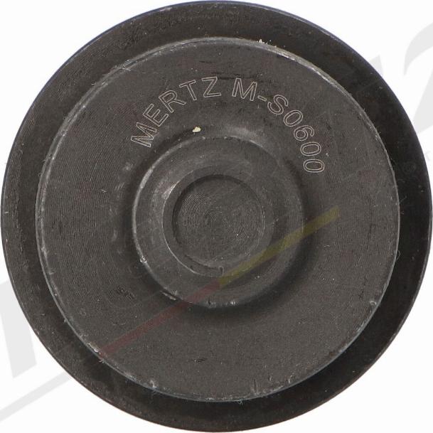 MERTZ M-S0600 - Шарнири vvparts.bg