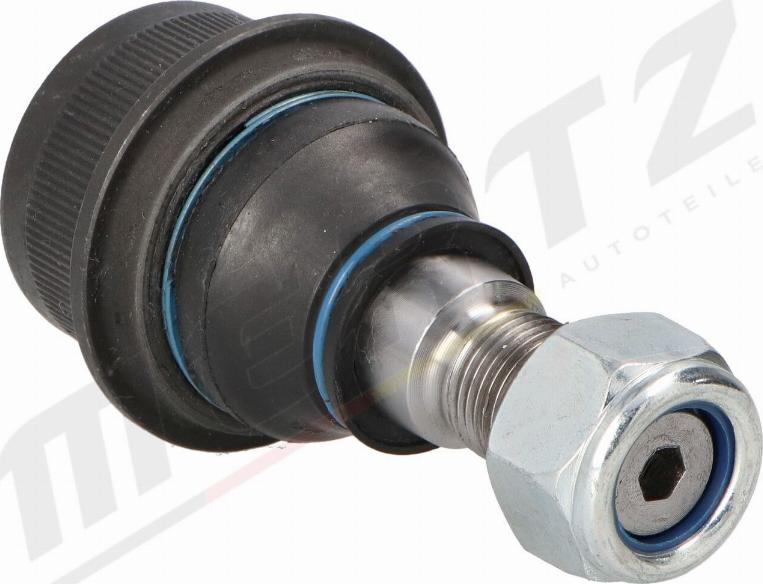 MERTZ M-S0600 - Шарнири vvparts.bg