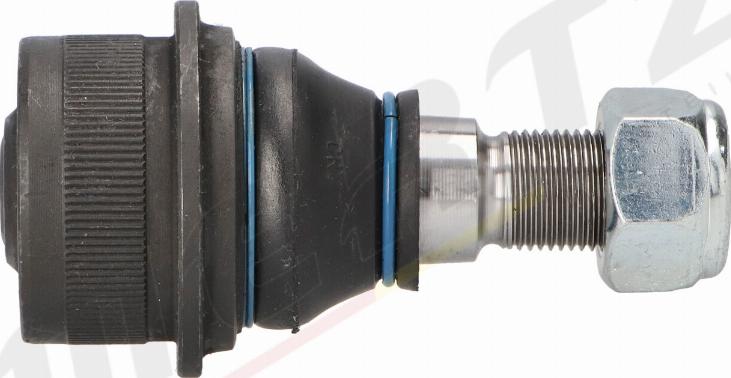 MERTZ M-S0600 - Шарнири vvparts.bg