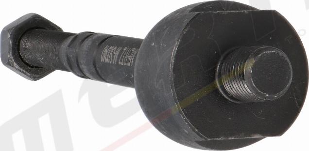 MERTZ M-S0040 - Аксиален шарнирен накрайник, напречна кормилна щанга vvparts.bg