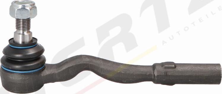 MERTZ M-S0048 - Накрайник на напречна кормилна щанга vvparts.bg