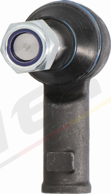 MERTZ M-S0009 - Накрайник на напречна кормилна щанга vvparts.bg