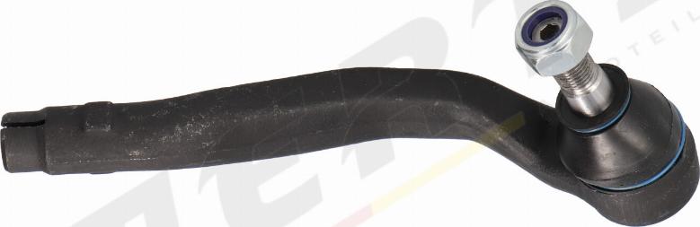 MERTZ M-S0036 - Накрайник на напречна кормилна щанга vvparts.bg